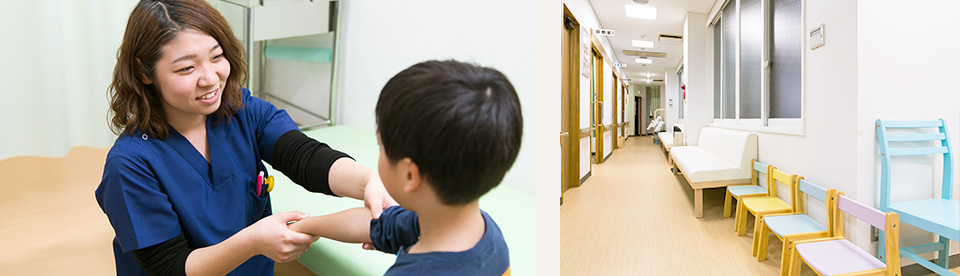 ヤマモト皮膚科